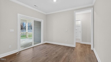 Welcome to 2336 Horton Park Drive at The Estates at Horton Park on Knights Play Golf Center in North Carolina - for sale on GolfHomes.com, golf home, golf lot