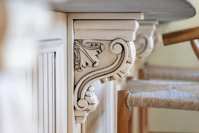 59 Ballamore Cove is a custom-built, one-owner home with Old on Seascape Golf Course in Florida - for sale on GolfHomes.com, golf home, golf lot