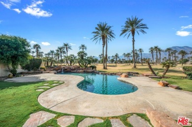 Stunning custom fully furnished home with unmatched views in The on PGA West Private Golf Courses in California - for sale on GolfHomes.com, golf home, golf lot