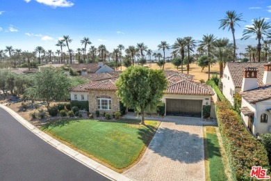 Stunning custom fully furnished home with unmatched views in The on PGA West Private Golf Courses in California - for sale on GolfHomes.com, golf home, golf lot