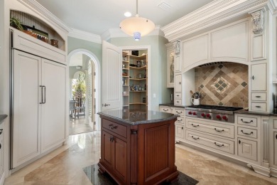 59 Ballamore Cove is a custom-built, one-owner home with Old on Seascape Golf Course in Florida - for sale on GolfHomes.com, golf home, golf lot