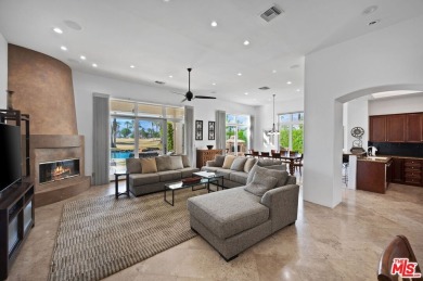 Stunning custom fully furnished home with unmatched views in The on PGA West Private Golf Courses in California - for sale on GolfHomes.com, golf home, golf lot