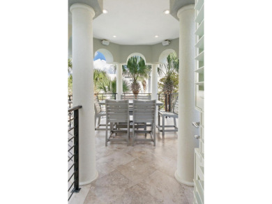 59 Ballamore Cove is a custom-built, one-owner home with Old on Seascape Golf Course in Florida - for sale on GolfHomes.com, golf home, golf lot