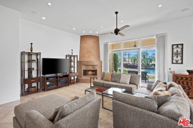 Stunning custom fully furnished home with unmatched views in The on PGA West Private Golf Courses in California - for sale on GolfHomes.com, golf home, golf lot