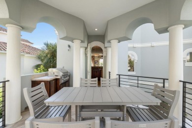 59 Ballamore Cove is a custom-built, one-owner home with Old on Seascape Golf Course in Florida - for sale on GolfHomes.com, golf home, golf lot