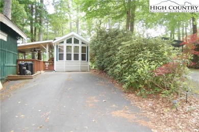 Your Treehouse Dream has come true. Great Top of the Hill on Land Harbor Golf Course in North Carolina - for sale on GolfHomes.com, golf home, golf lot