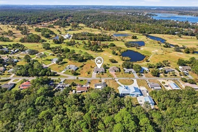 Discover this spacious 4-bed, 3-bath home at 818 N Country Club on Plantation Inn and Golf Resort  in Florida - for sale on GolfHomes.com, golf home, golf lot