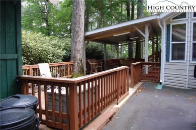 Your Treehouse Dream has come true. Great Top of the Hill on Land Harbor Golf Course in North Carolina - for sale on GolfHomes.com, golf home, golf lot