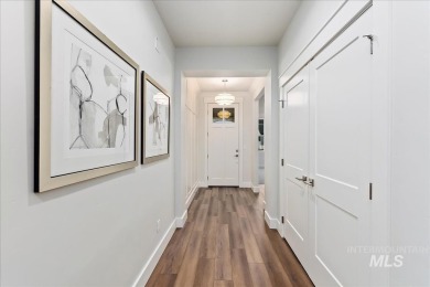 Weston Model | Blackrock Homes. GATED COMMUNITY! Welcome to on Eagle Hills Golf Course in Idaho - for sale on GolfHomes.com, golf home, golf lot