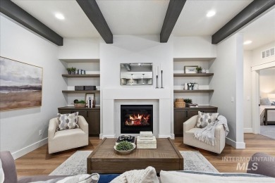Weston Model | Blackrock Homes. GATED COMMUNITY! Welcome to on Eagle Hills Golf Course in Idaho - for sale on GolfHomes.com, golf home, golf lot