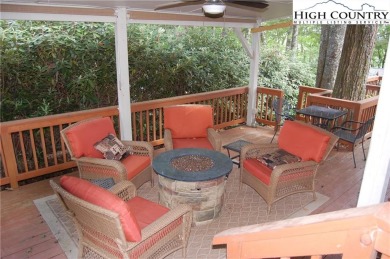 Your Treehouse Dream has come true. Great Top of the Hill on Land Harbor Golf Course in North Carolina - for sale on GolfHomes.com, golf home, golf lot