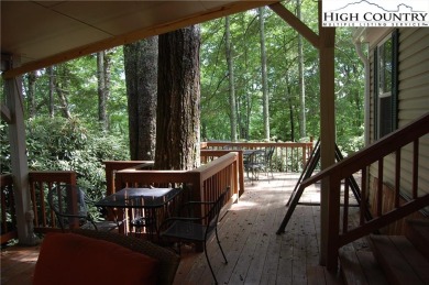 Your Treehouse Dream has come true. Great Top of the Hill on Land Harbor Golf Course in North Carolina - for sale on GolfHomes.com, golf home, golf lot