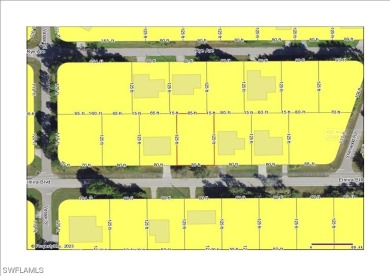 This lot is on a quiet street that would be a great place to on Kings Gate Golf Club in Florida - for sale on GolfHomes.com, golf home, golf lot