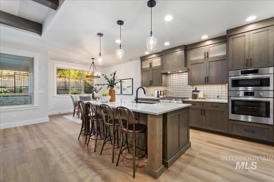 Weston Model | Blackrock Homes. GATED COMMUNITY! Welcome to on Eagle Hills Golf Course in Idaho - for sale on GolfHomes.com, golf home, golf lot