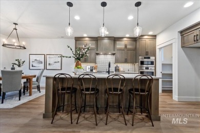Weston Model | Blackrock Homes. GATED COMMUNITY! Welcome to on Eagle Hills Golf Course in Idaho - for sale on GolfHomes.com, golf home, golf lot