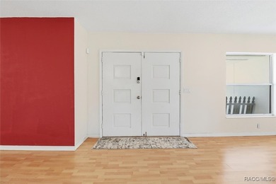 Discover this spacious 4-bed, 3-bath home at 818 N Country Club on Plantation Inn and Golf Resort  in Florida - for sale on GolfHomes.com, golf home, golf lot