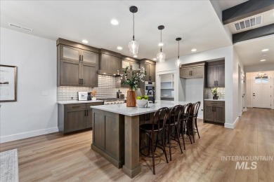Weston Model | Blackrock Homes. GATED COMMUNITY! Welcome to on Eagle Hills Golf Course in Idaho - for sale on GolfHomes.com, golf home, golf lot