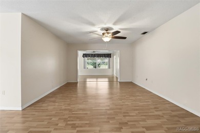 Discover this spacious 4-bed, 3-bath home at 818 N Country Club on Plantation Inn and Golf Resort  in Florida - for sale on GolfHomes.com, golf home, golf lot