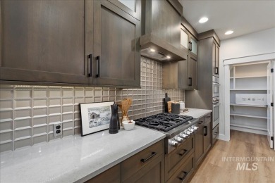Weston Model | Blackrock Homes. GATED COMMUNITY! Welcome to on Eagle Hills Golf Course in Idaho - for sale on GolfHomes.com, golf home, golf lot