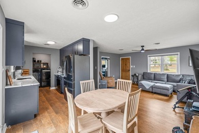 Welcome to this charming 3 Bedroom bungalow in MERIFIELD ACRES on Kinderton Country Club in Virginia - for sale on GolfHomes.com, golf home, golf lot