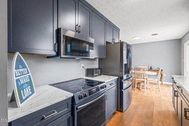 Welcome to this charming 3 Bedroom bungalow in MERIFIELD ACRES on Kinderton Country Club in Virginia - for sale on GolfHomes.com, golf home, golf lot