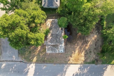 Discover the potential of this 0.2070-acre corner lot, ideally on Corsicana Country Club in Texas - for sale on GolfHomes.com, golf home, golf lot