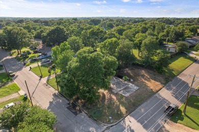 Discover the potential of this 0.2070-acre corner lot, ideally on Corsicana Country Club in Texas - for sale on GolfHomes.com, golf home, golf lot