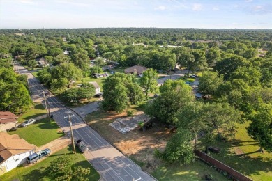 Discover the potential of this 0.2070-acre corner lot, ideally on Corsicana Country Club in Texas - for sale on GolfHomes.com, golf home, golf lot