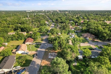 Discover the potential of this 0.2070-acre corner lot, ideally on Corsicana Country Club in Texas - for sale on GolfHomes.com, golf home, golf lot