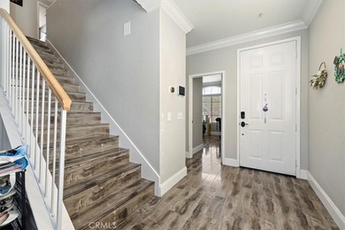 Wow, great opportunity to be in a Golf Course community with on Sierra Lakes Golf Club in California - for sale on GolfHomes.com, golf home, golf lot