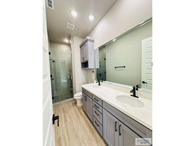 Come and tour your dream home, welcome to this beautiful 4 on Treasure Hills Golf Club in Texas - for sale on GolfHomes.com, golf home, golf lot