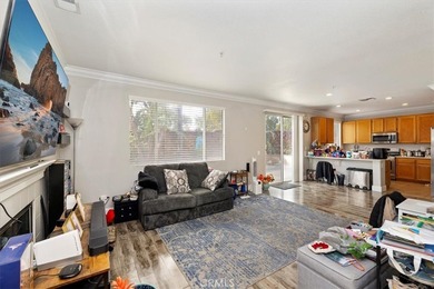 Wow, great opportunity to be in a Golf Course community with on Sierra Lakes Golf Club in California - for sale on GolfHomes.com, golf home, golf lot