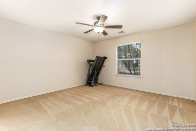 Move-in ready 2-bedroom, 2.5-bath home in Northeast San Antonio! on Northern Hills Golf Club in Texas - for sale on GolfHomes.com, golf home, golf lot
