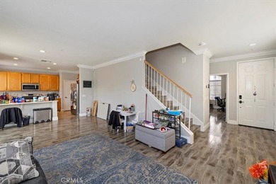 Wow, great opportunity to be in a Golf Course community with on Sierra Lakes Golf Club in California - for sale on GolfHomes.com, golf home, golf lot