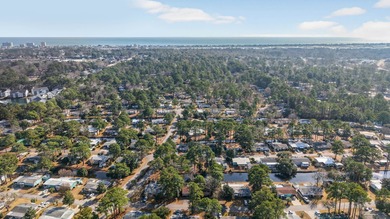 Welcome to this spacious 4-bedroom, 2-bath manufactured home on Indigo Creek Golf Club in South Carolina - for sale on GolfHomes.com, golf home, golf lot