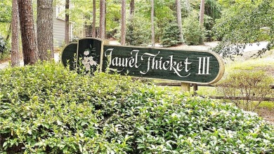 NEW PRICE!! Build your dream home in a peaceful setting. This 0 on Carolina Trace Country Club in North Carolina - for sale on GolfHomes.com, golf home, golf lot