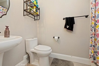 Wow, great opportunity to be in a Golf Course community with on Sierra Lakes Golf Club in California - for sale on GolfHomes.com, golf home, golf lot