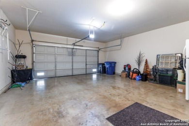 Move-in ready 2-bedroom, 2.5-bath home in Northeast San Antonio! on Northern Hills Golf Club in Texas - for sale on GolfHomes.com, golf home, golf lot