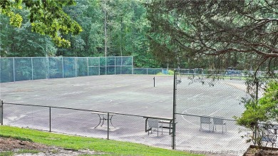 NEW PRICE!! Build your dream home in a peaceful setting. This 0 on Carolina Trace Country Club in North Carolina - for sale on GolfHomes.com, golf home, golf lot