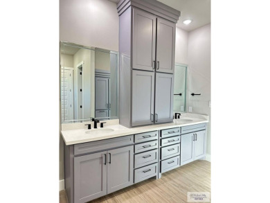 Come and tour your dream home, welcome to this beautiful 4 on Treasure Hills Golf Club in Texas - for sale on GolfHomes.com, golf home, golf lot