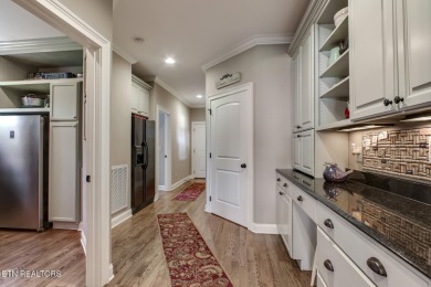 Experience refined living in this stunning 6,513 sq. ft on Wind River Golf Course in Tennessee - for sale on GolfHomes.com, golf home, golf lot