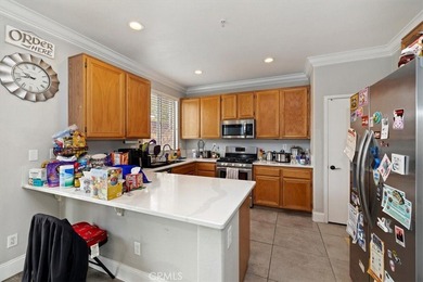 Wow, great opportunity to be in a Golf Course community with on Sierra Lakes Golf Club in California - for sale on GolfHomes.com, golf home, golf lot