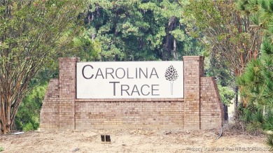 NEW PRICE!! Build your dream home in a peaceful setting. This 0 on Carolina Trace Country Club in North Carolina - for sale on GolfHomes.com, golf home, golf lot