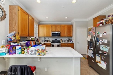 Wow, great opportunity to be in a Golf Course community with on Sierra Lakes Golf Club in California - for sale on GolfHomes.com, golf home, golf lot