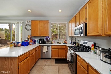 Wow, great opportunity to be in a Golf Course community with on Sierra Lakes Golf Club in California - for sale on GolfHomes.com, golf home, golf lot