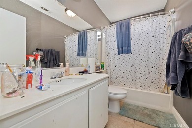 Wow, great opportunity to be in a Golf Course community with on Sierra Lakes Golf Club in California - for sale on GolfHomes.com, golf home, golf lot