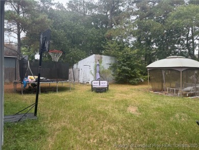 Come check out this 3 bedroom 2 bath home in Village of Ascot on Kings Grant Golf and Country Club in North Carolina - for sale on GolfHomes.com, golf home, golf lot