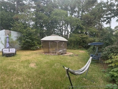 Come check out this 3 bedroom 2 bath home in Village of Ascot on Kings Grant Golf and Country Club in North Carolina - for sale on GolfHomes.com, golf home, golf lot