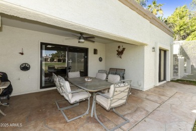 Welcome home to this charming property located in the highly on Fountain of the Sun Country Club in Arizona - for sale on GolfHomes.com, golf home, golf lot