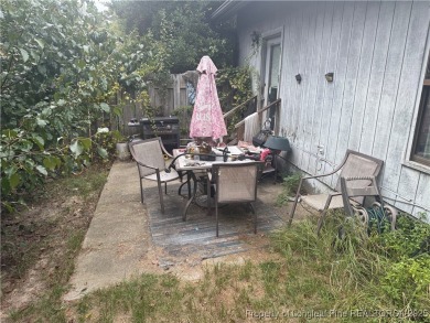 Come check out this 3 bedroom 2 bath home in Village of Ascot on Kings Grant Golf and Country Club in North Carolina - for sale on GolfHomes.com, golf home, golf lot